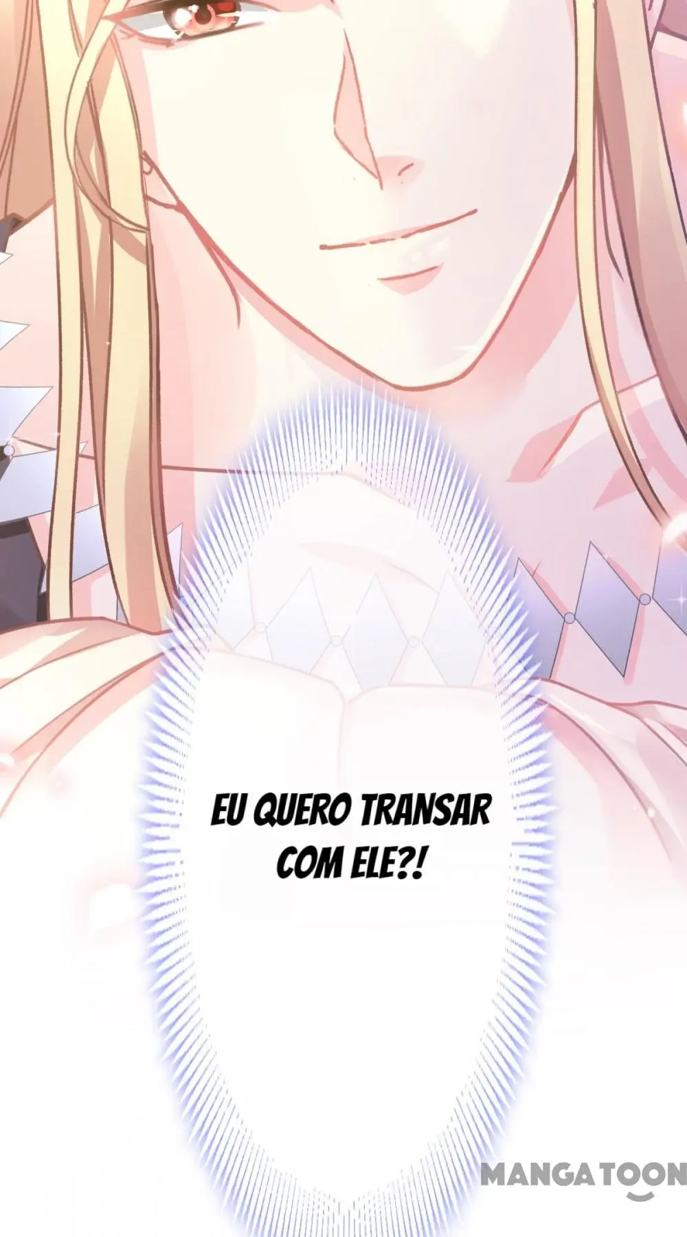 The Demon Lords Bride – Capítulo 06 Yaoi – Página 37