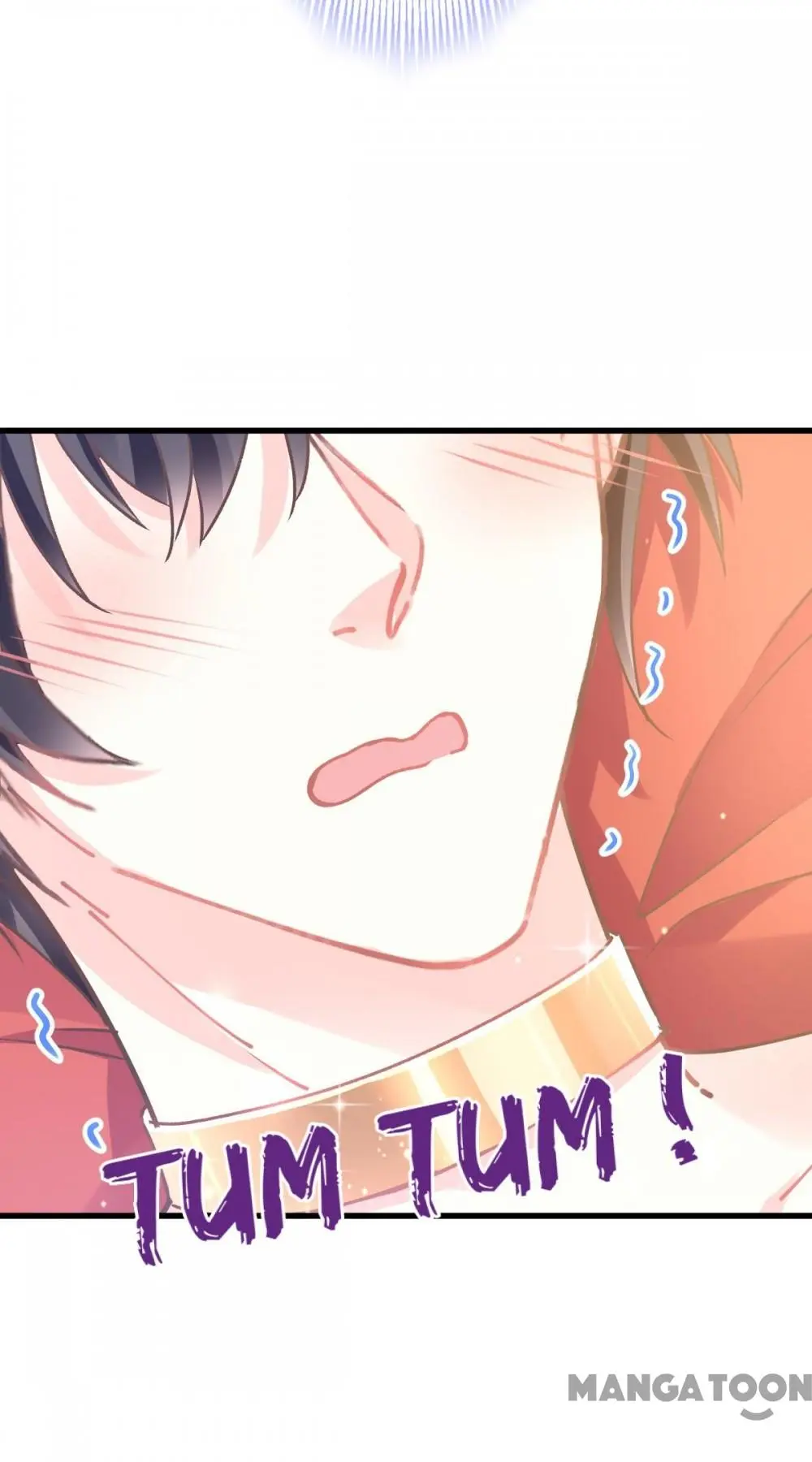 The Demon Lords Bride – Capítulo 06 Yaoi – Página 38