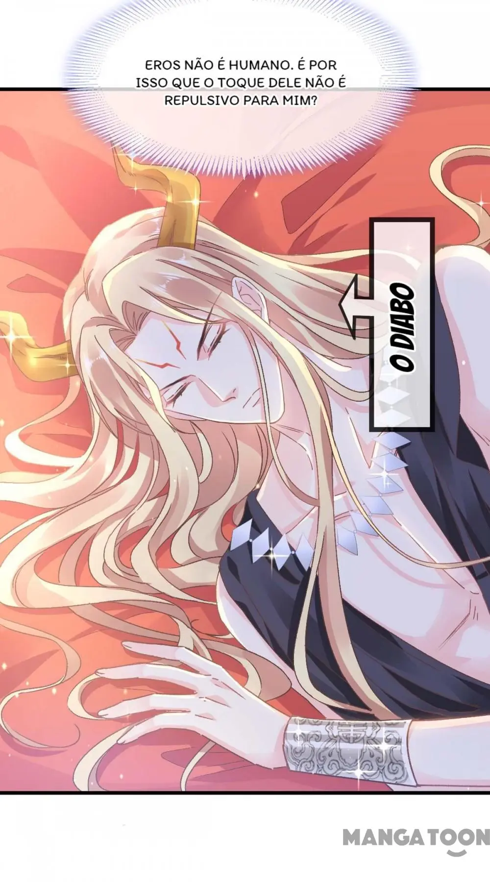 The Demon Lords Bride – Capítulo 06 Yaoi – Página 4