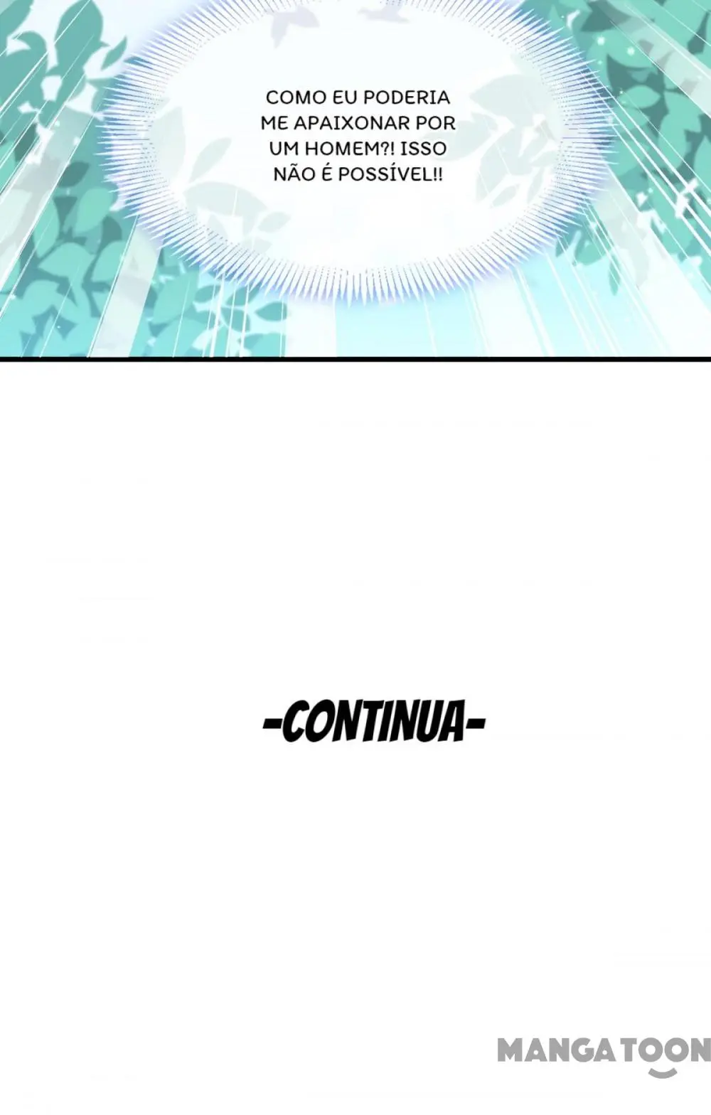 The Demon Lords Bride – Capítulo 06 Yaoi – Página 42