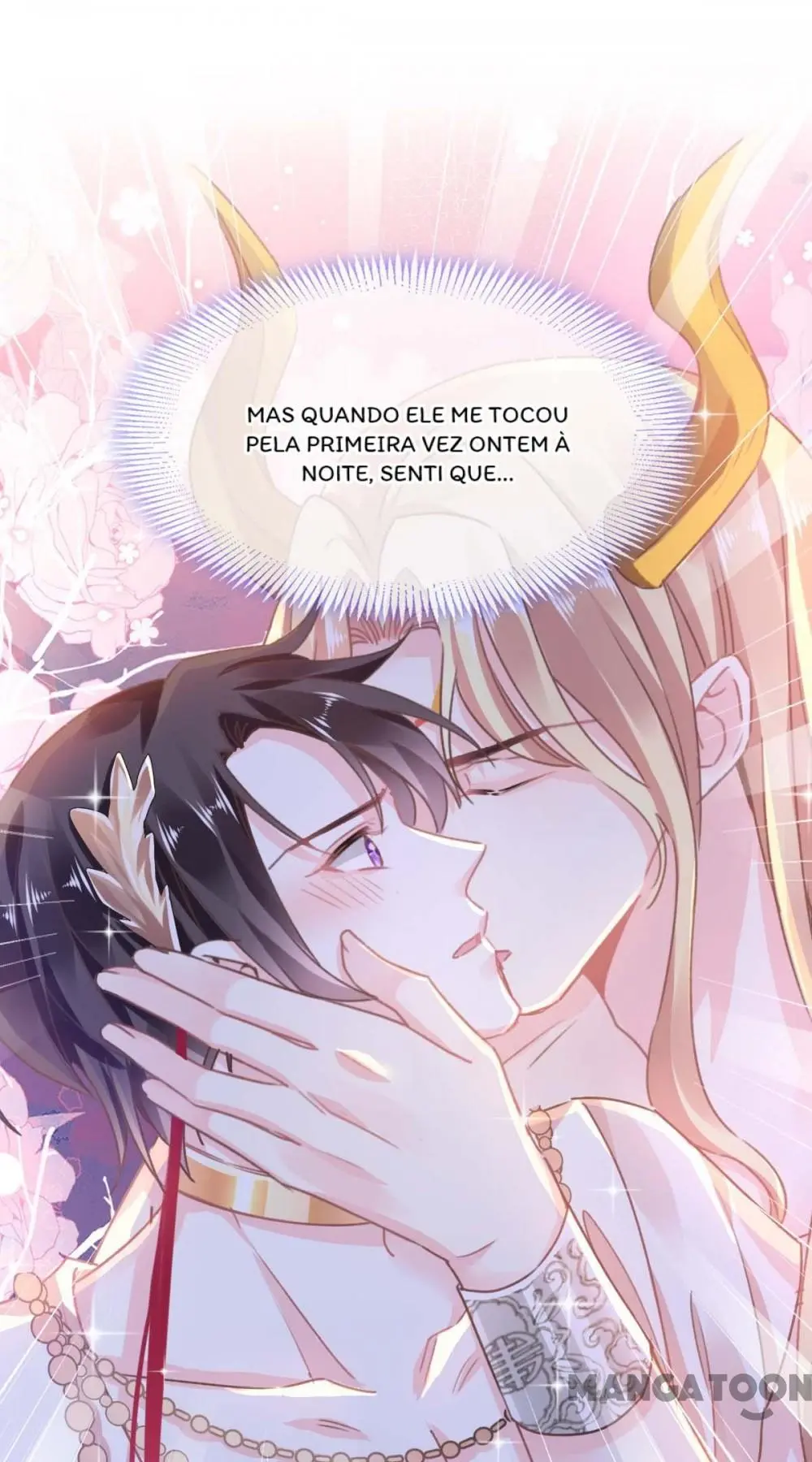 The Demon Lords Bride – Capítulo 06 Yaoi – Página 5