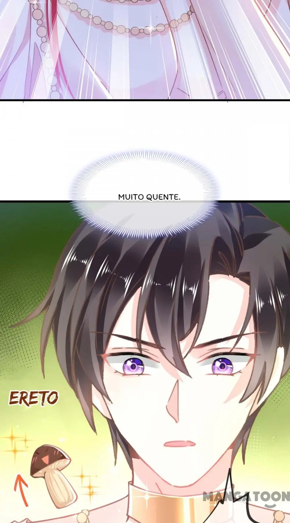 The Demon Lords Bride – Capítulo 06 Yaoi – Página 6