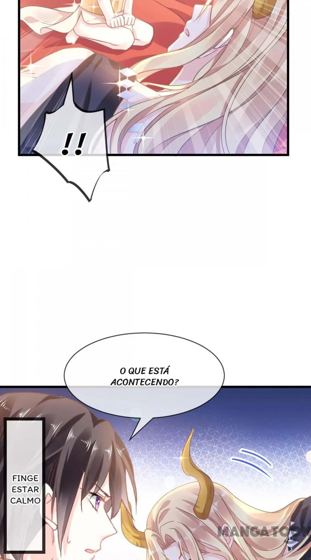 The Demon Lords Bride – Capítulo 06 Yaoi – Página 8