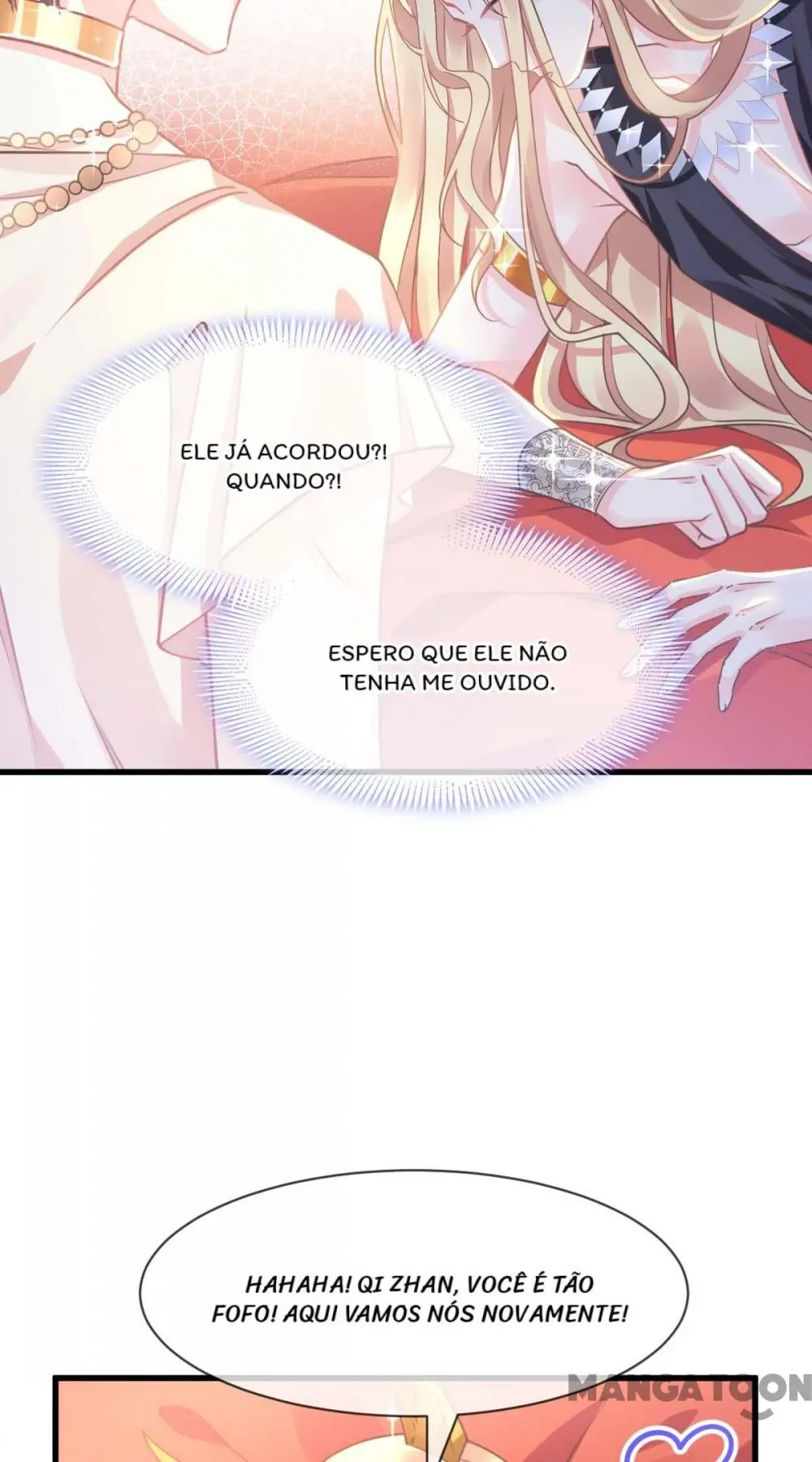 The Demon Lords Bride – Capítulo 06 Yaoi – Página 9