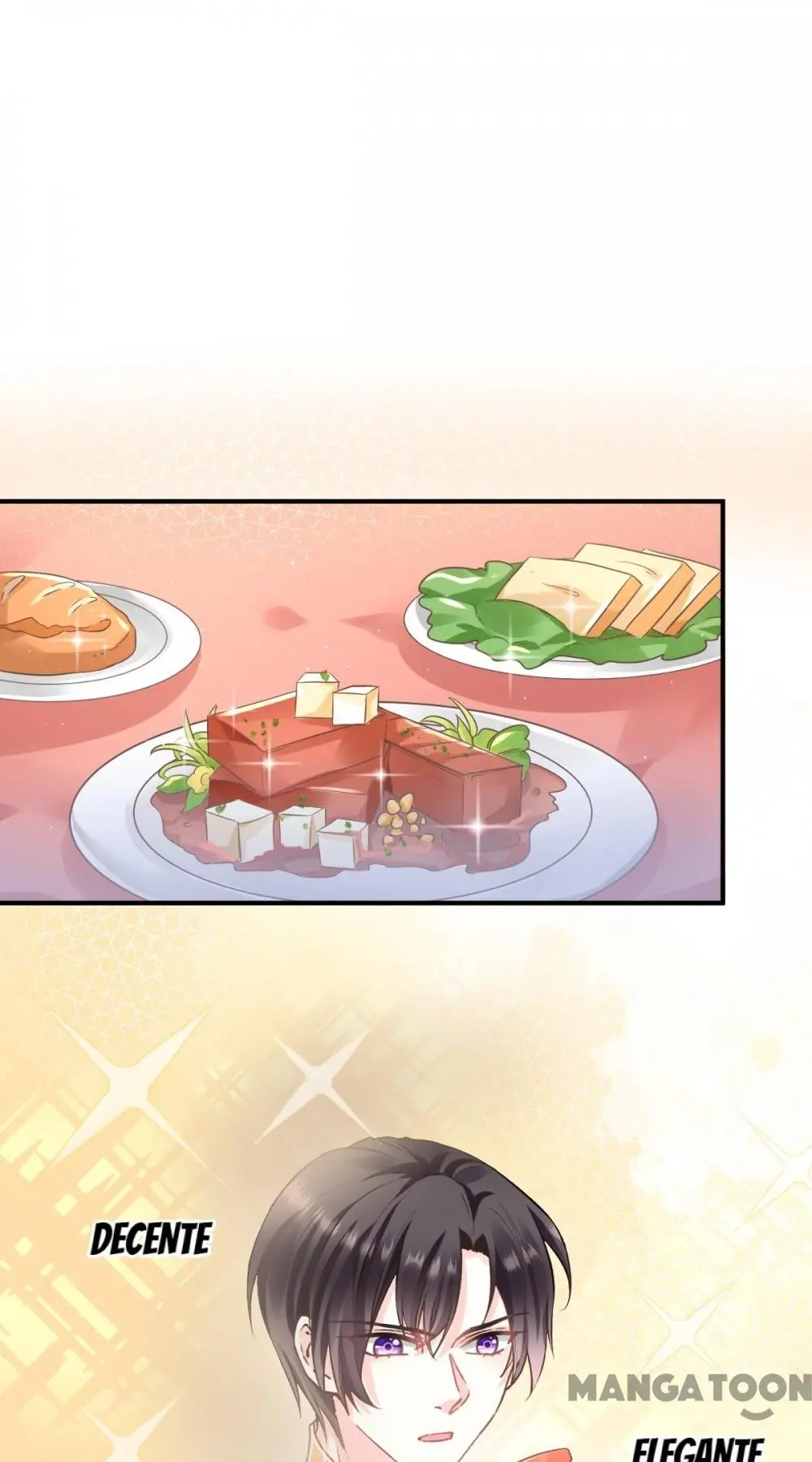 The Demon Lords Bride – Capítulo 07 Yaoi – Página 10