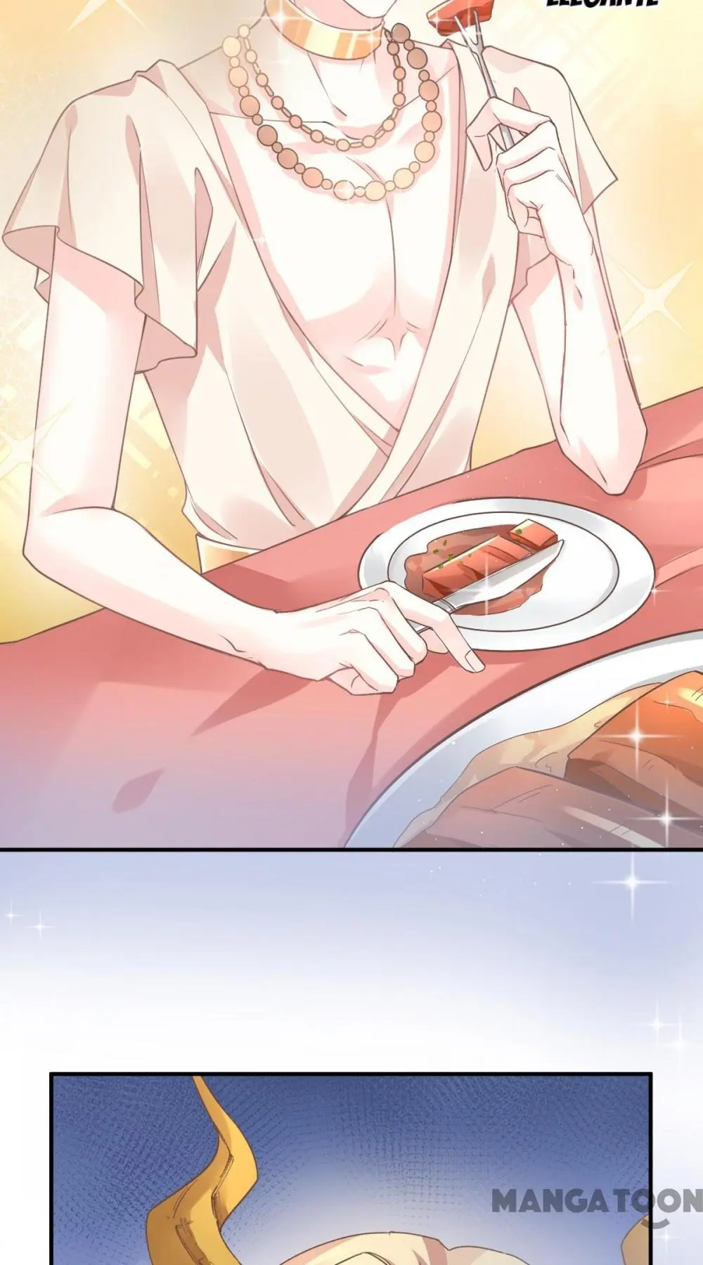 The Demon Lords Bride – Capítulo 07 Yaoi – Página 11