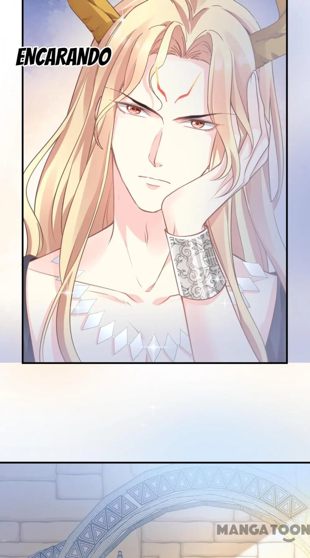 The Demon Lords Bride – Capítulo 07 Yaoi – Página 12