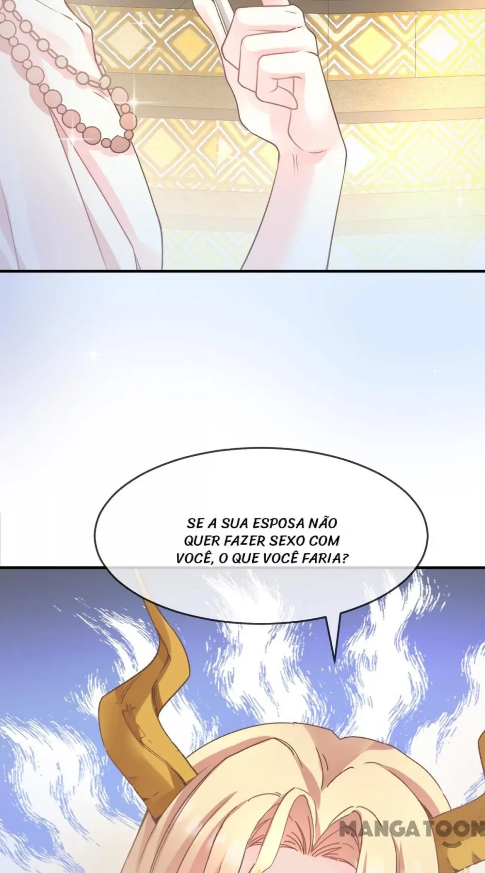 The Demon Lords Bride – Capítulo 07 Yaoi – Página 14