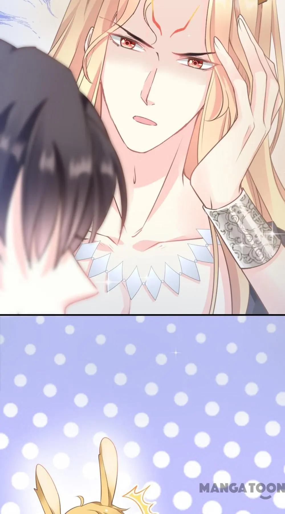 The Demon Lords Bride – Capítulo 07 Yaoi – Página 15