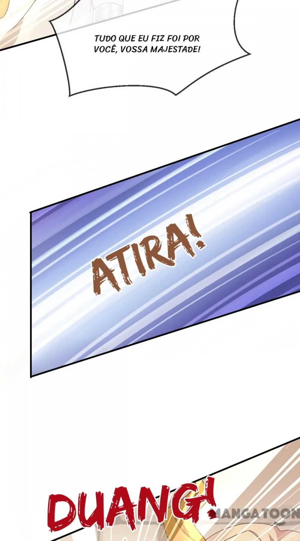 The Demon Lords Bride – Capítulo 07 Yaoi – Página 19