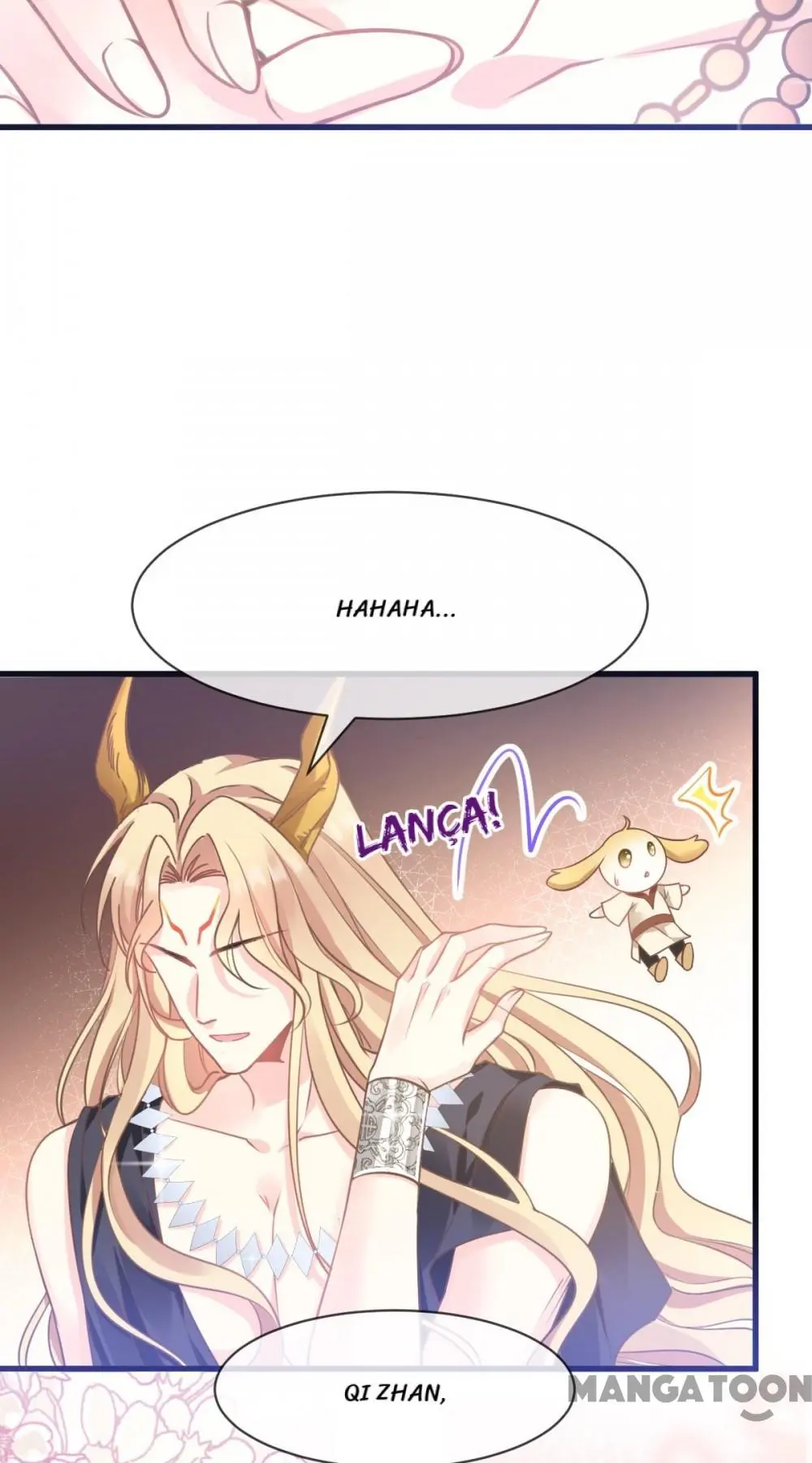 The Demon Lords Bride – Capítulo 07 Yaoi – Página 24