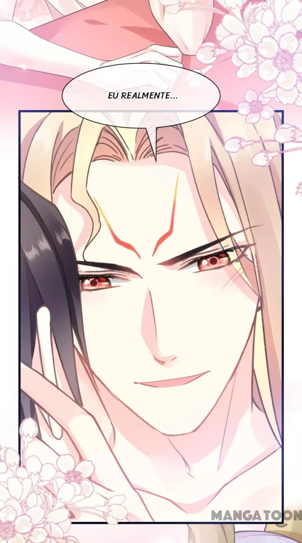 The Demon Lords Bride – Capítulo 07 Yaoi – Página 26