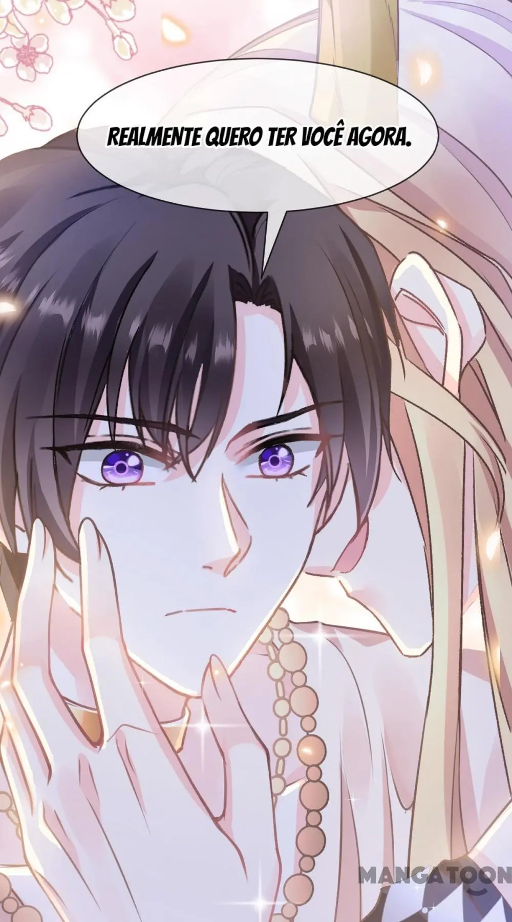 The Demon Lords Bride – Capítulo 07 Yaoi – Página 27