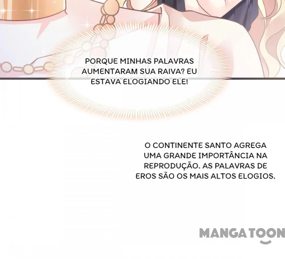 The Demon Lords Bride – Capítulo 07 Yaoi – Página 31