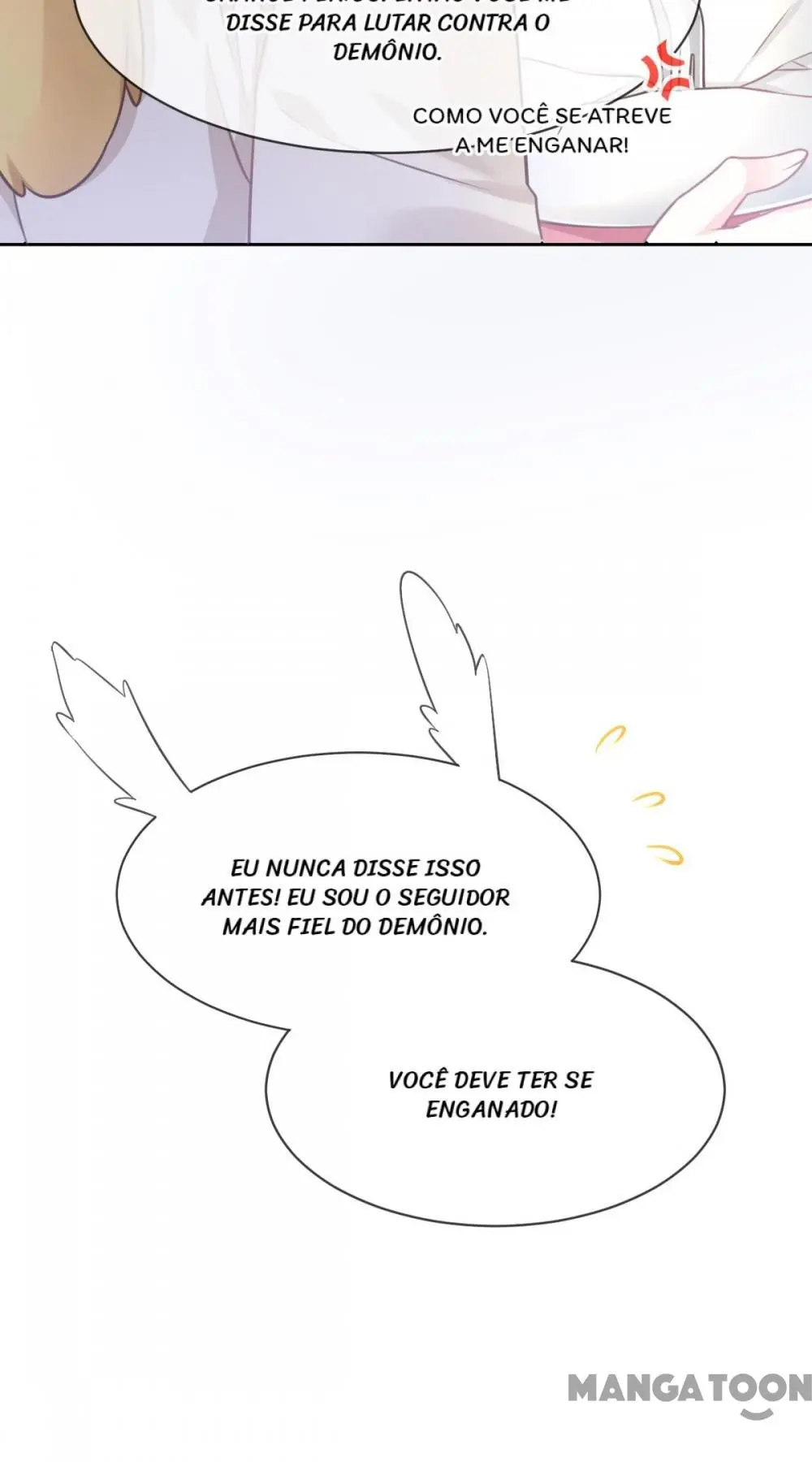 The Demon Lords Bride – Capítulo 07 Yaoi – Página 34