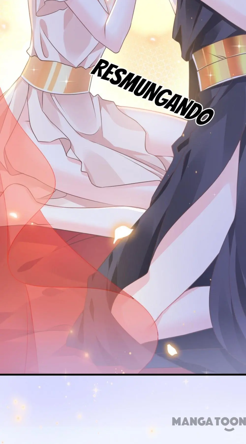 The Demon Lords Bride – Capítulo 07 Yaoi – Página 5