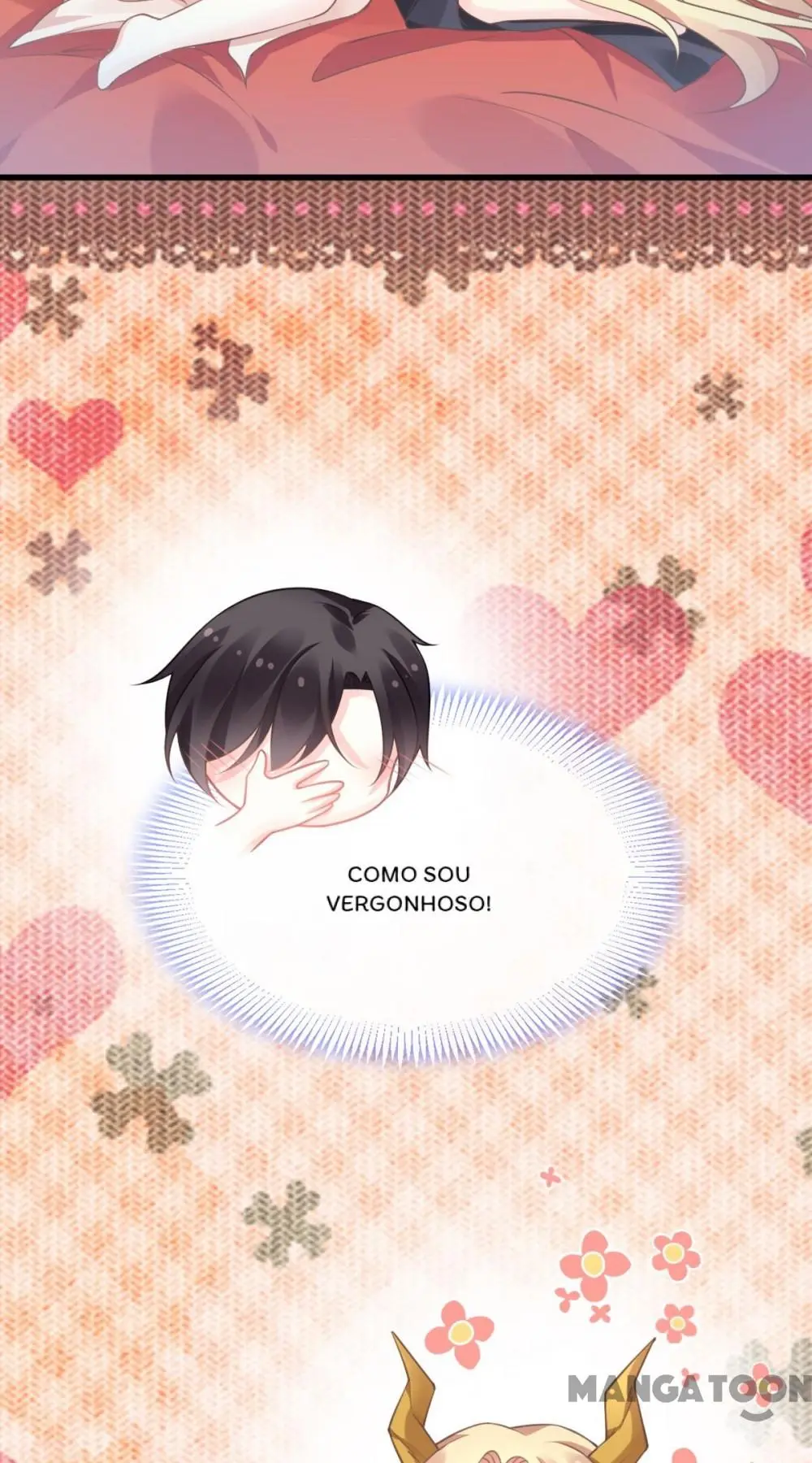 The Demon Lords Bride – Capítulo 07 Yaoi – Página 8