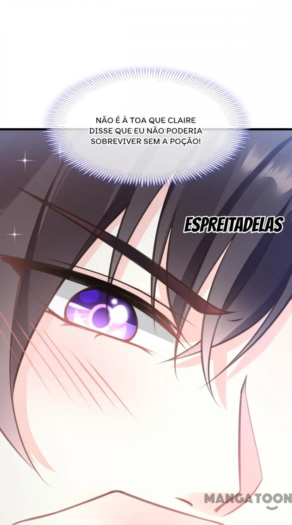 The Demon Lords Bride – Capítulo 08 Yaoi – Página 10