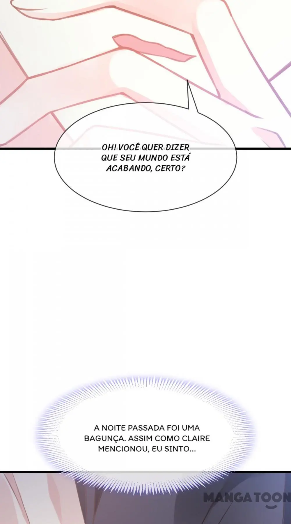 The Demon Lords Bride – Capítulo 08 Yaoi – Página 11