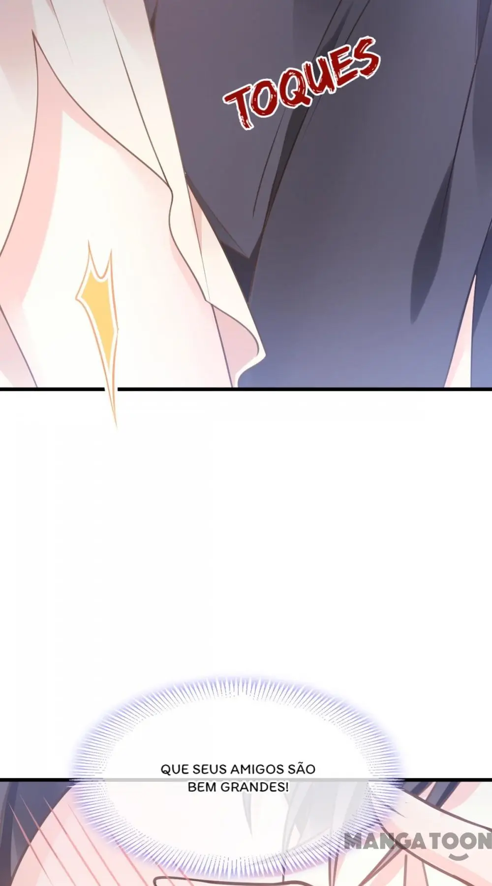 The Demon Lords Bride – Capítulo 08 Yaoi – Página 12