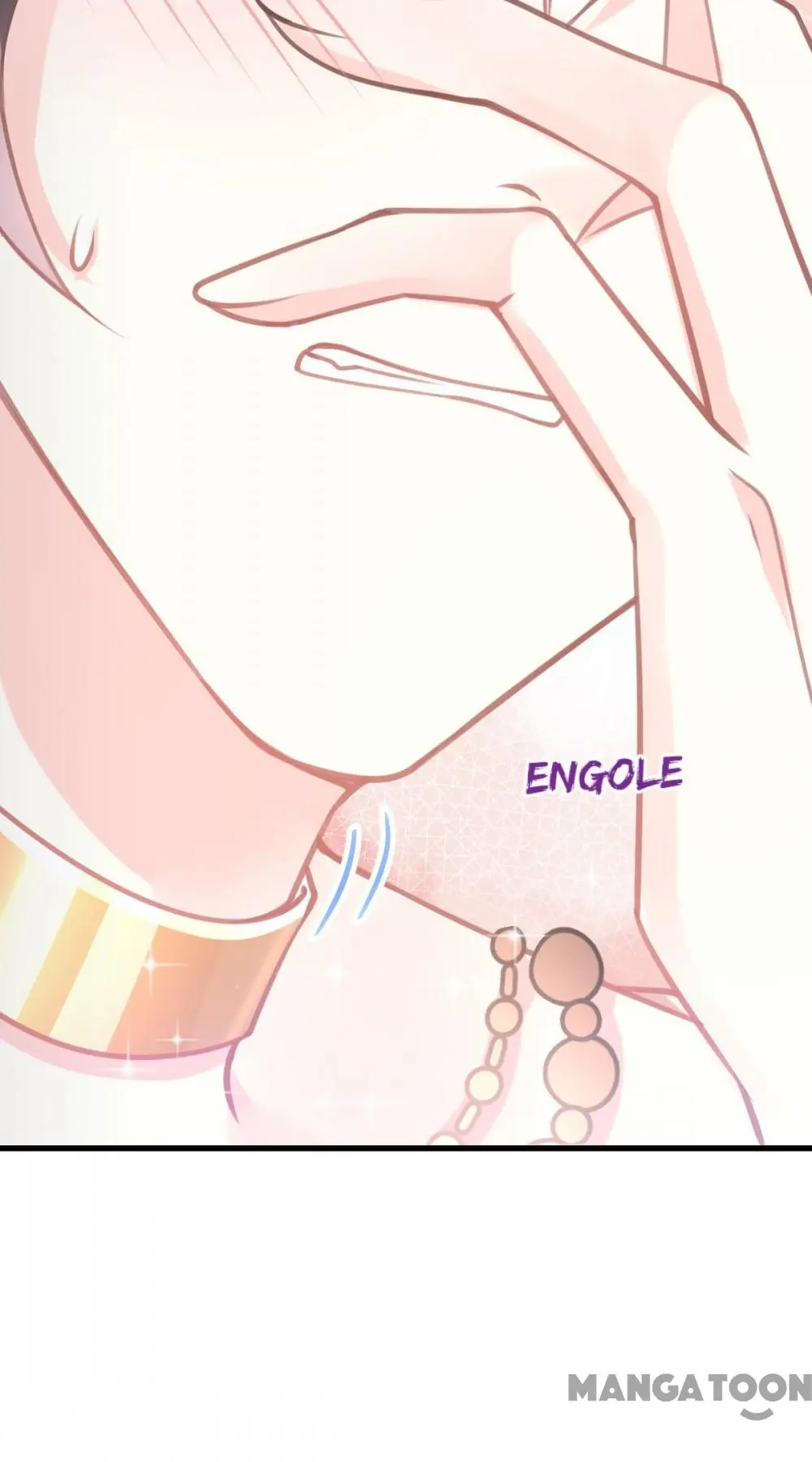 The Demon Lords Bride – Capítulo 08 Yaoi – Página 13