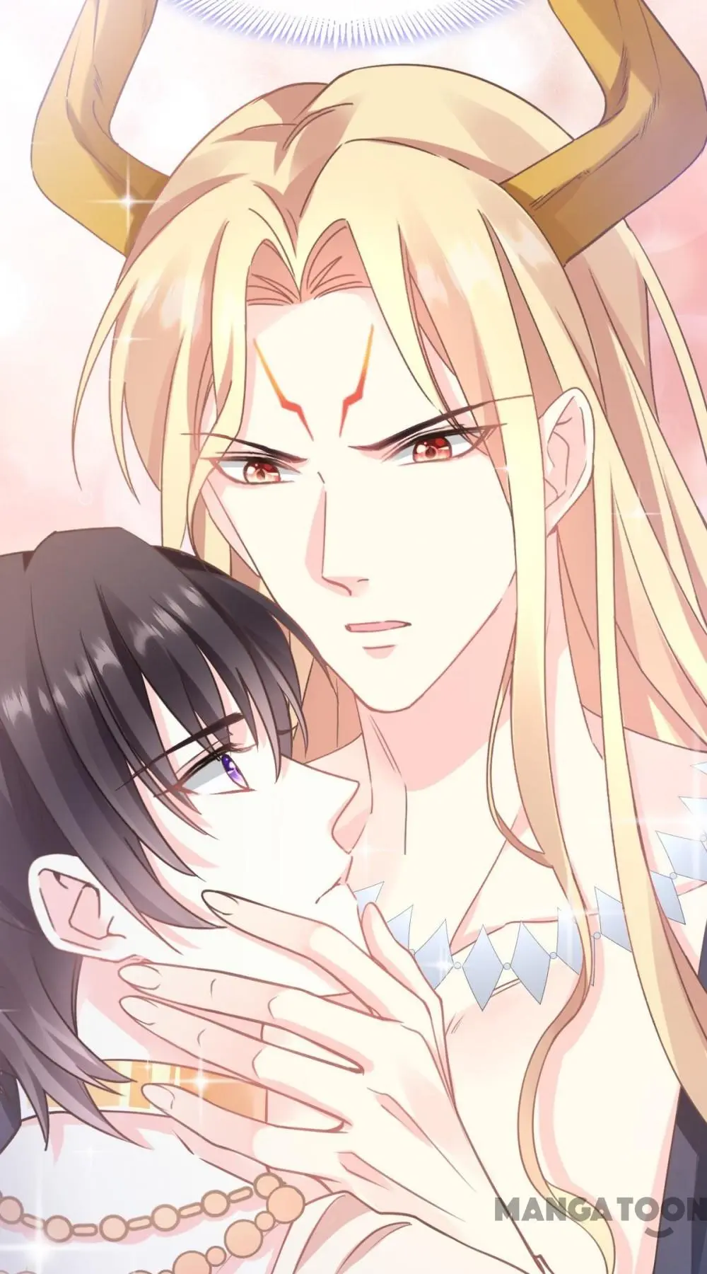 The Demon Lords Bride – Capítulo 08 Yaoi – Página 15