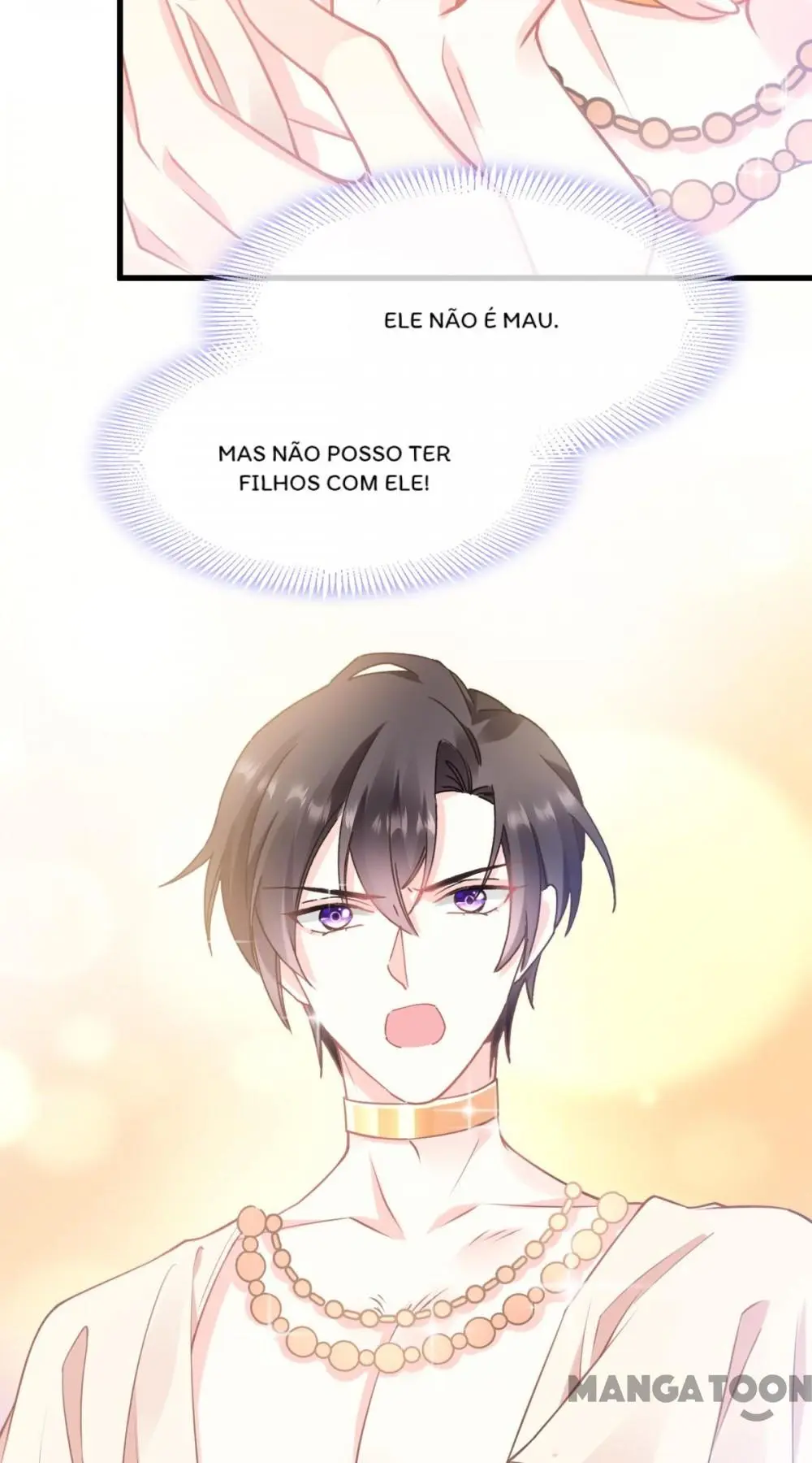 The Demon Lords Bride – Capítulo 08 Yaoi – Página 17