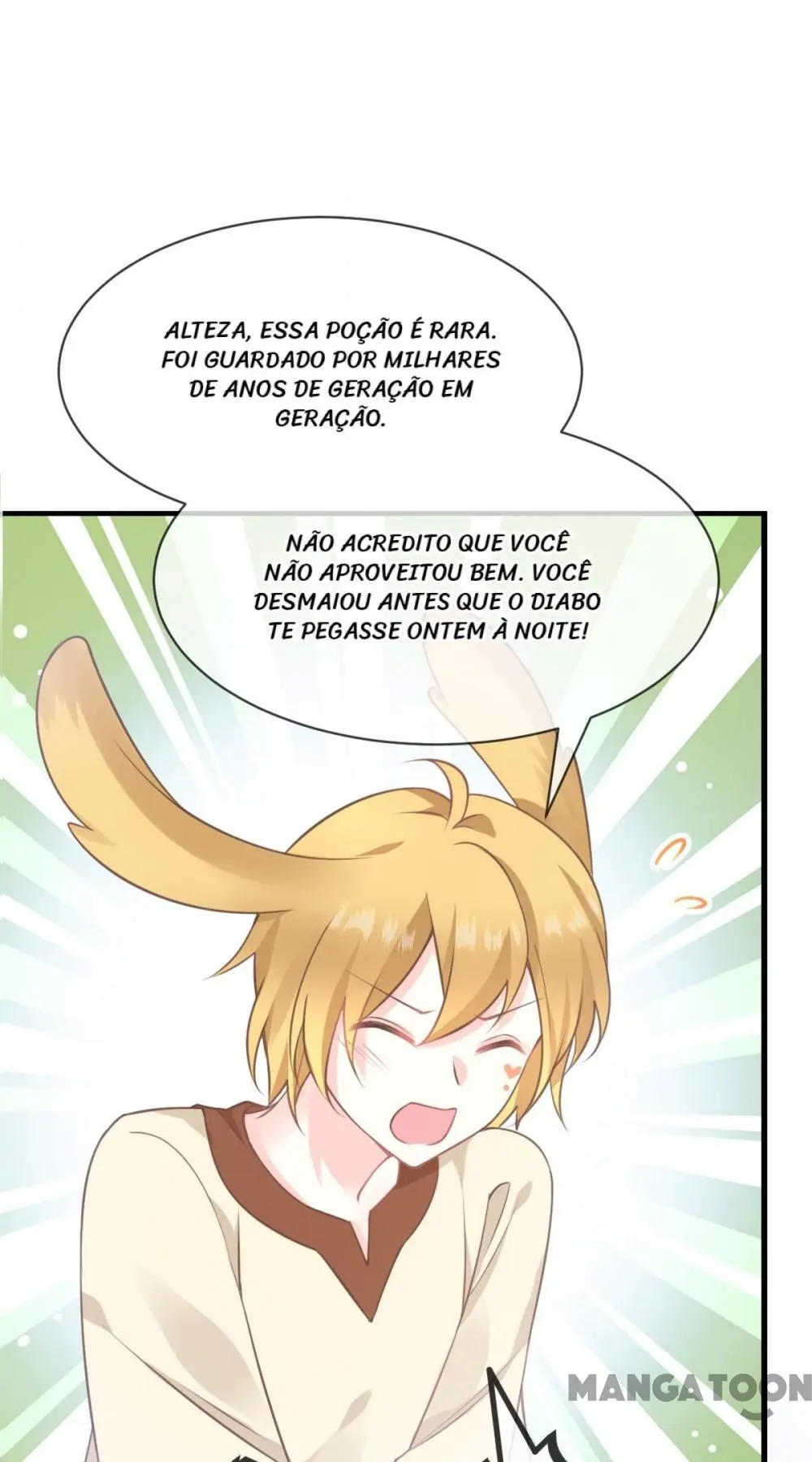 The Demon Lords Bride – Capítulo 08 Yaoi – Página 2