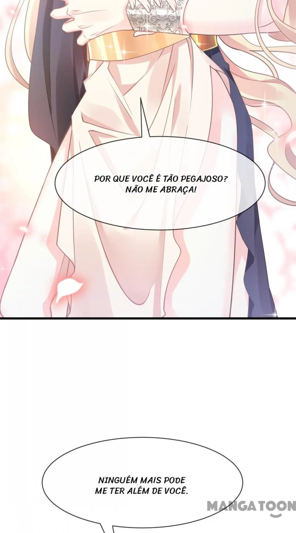 The Demon Lords Bride – Capítulo 08 Yaoi – Página 20