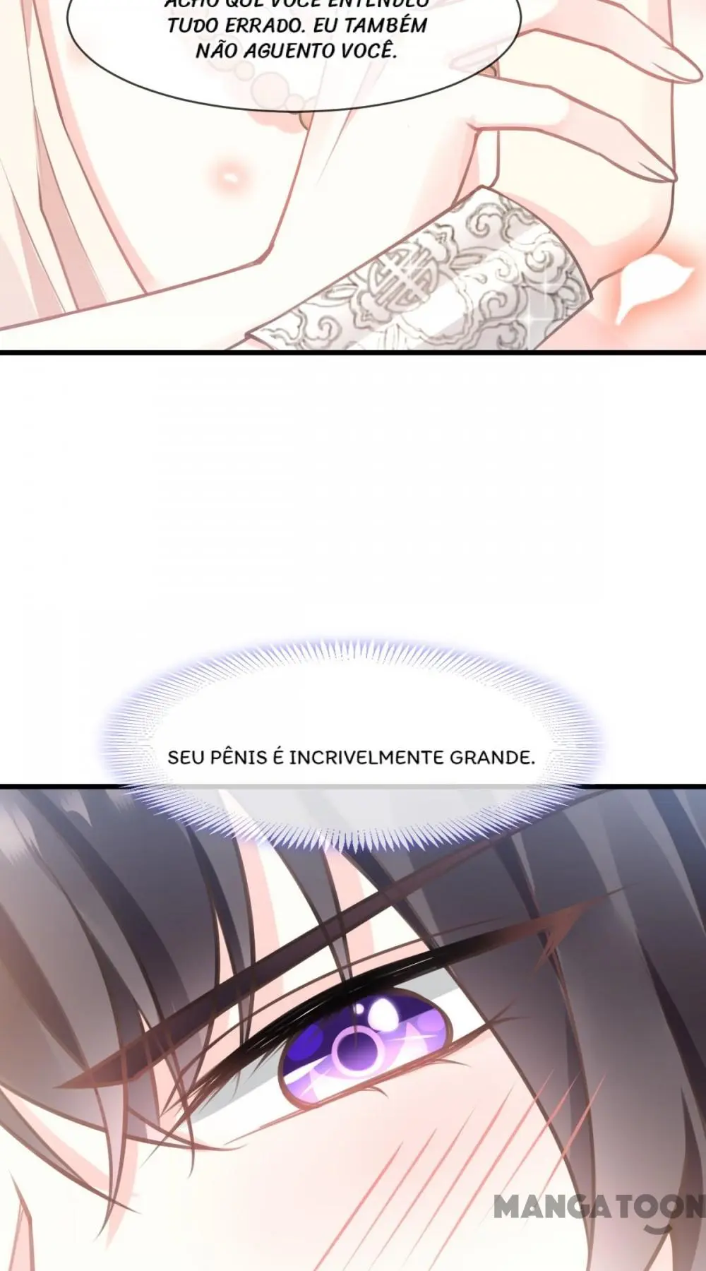 The Demon Lords Bride – Capítulo 08 Yaoi – Página 22