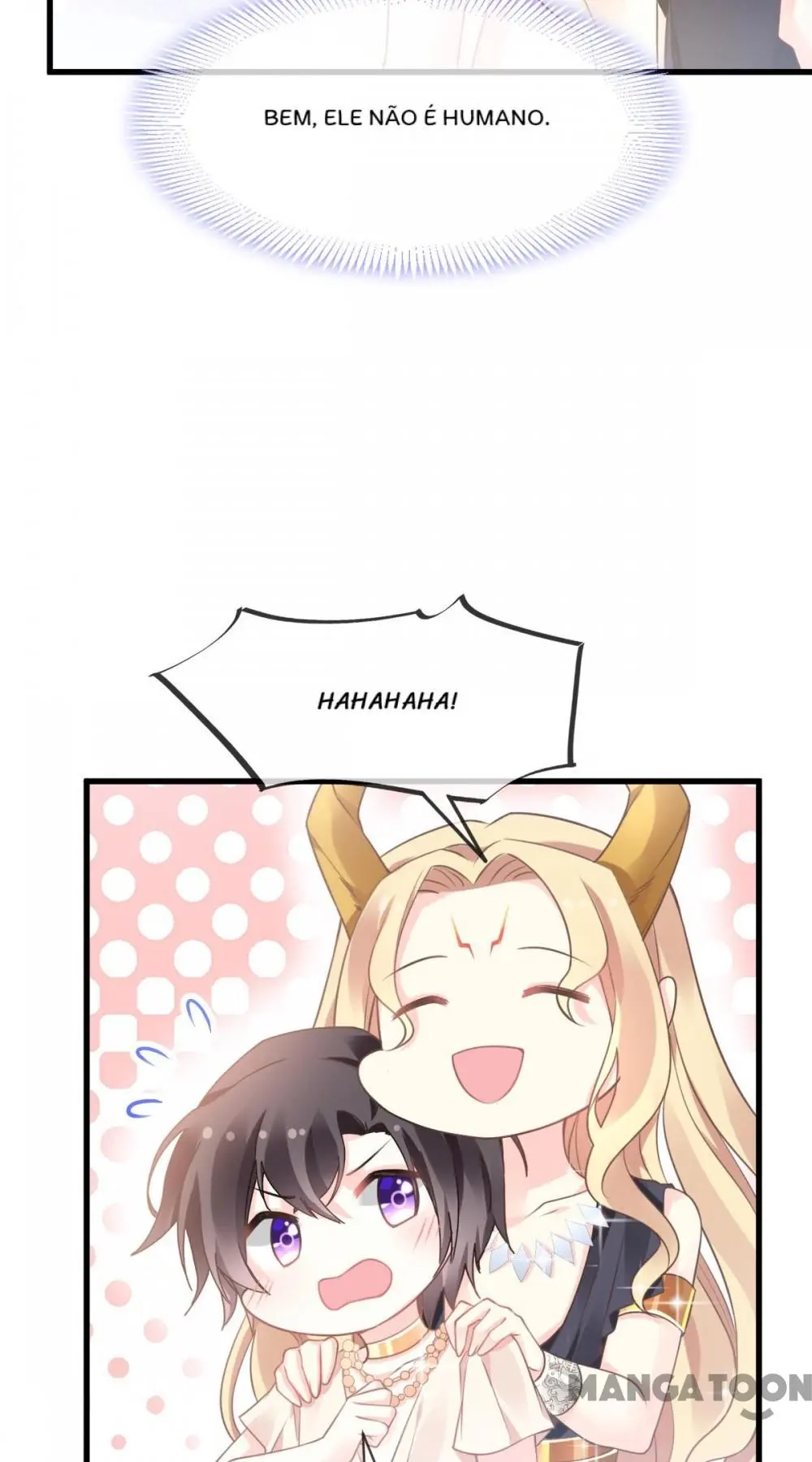 The Demon Lords Bride – Capítulo 08 Yaoi – Página 24