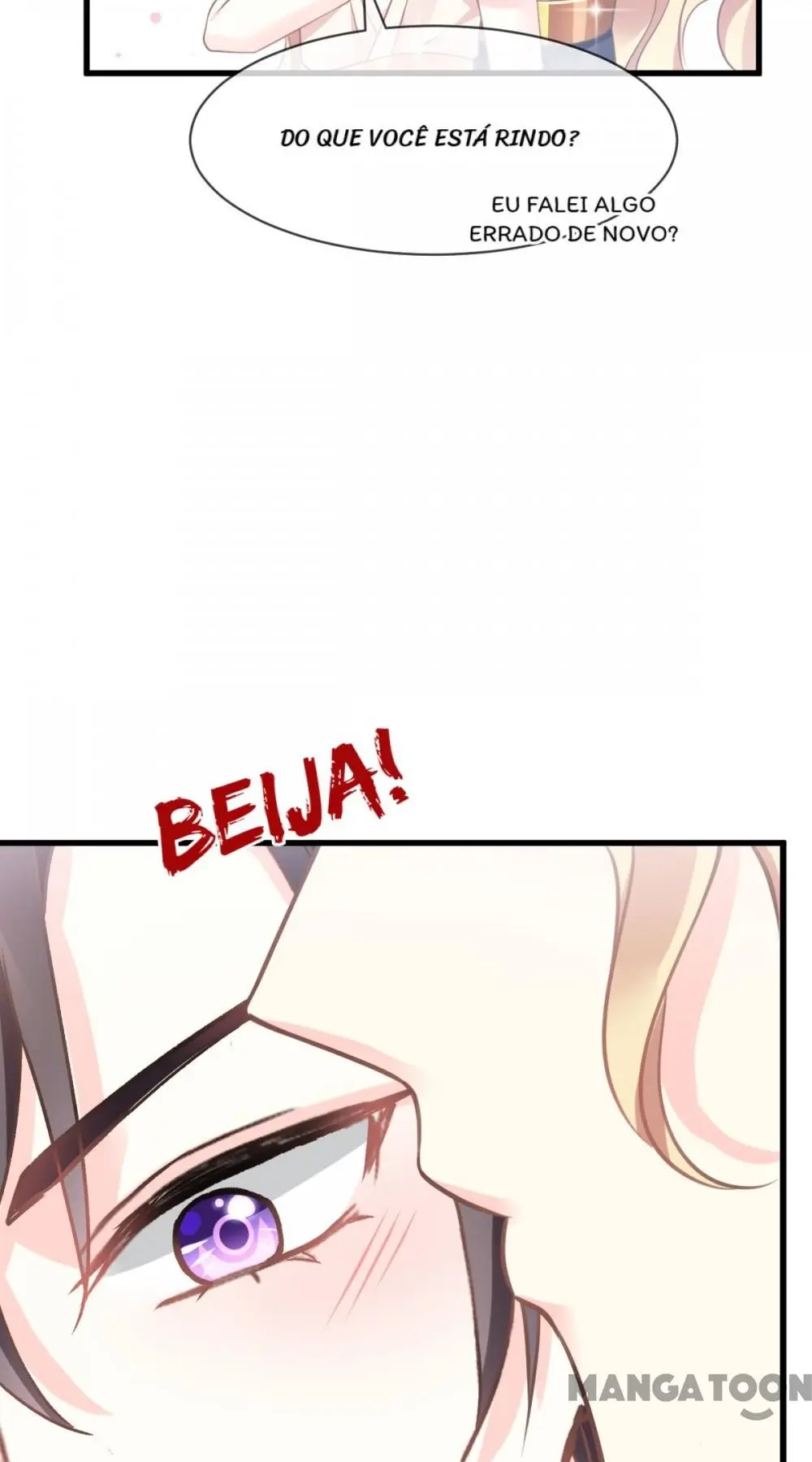 The Demon Lords Bride – Capítulo 08 Yaoi – Página 25