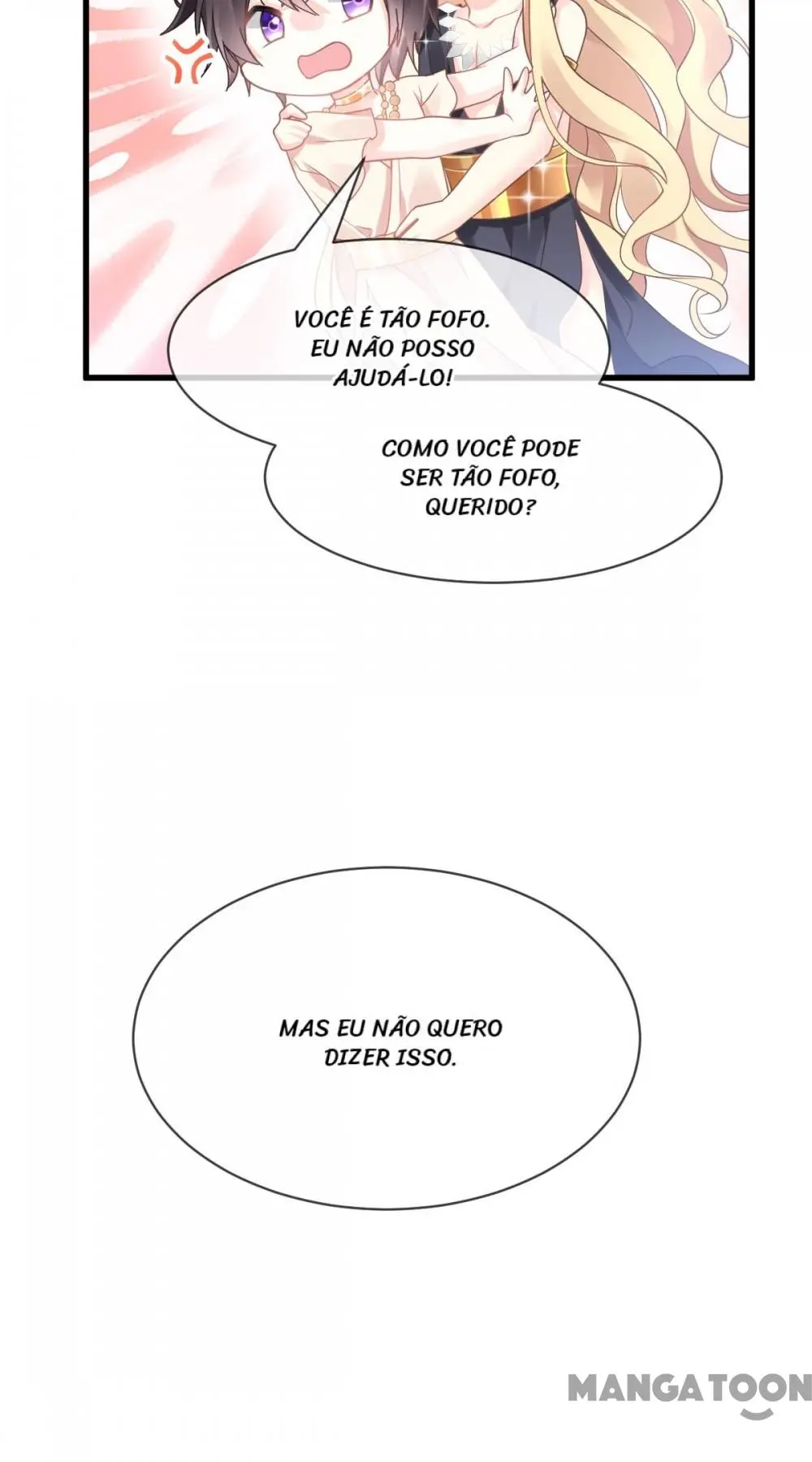 The Demon Lords Bride – Capítulo 08 Yaoi – Página 30