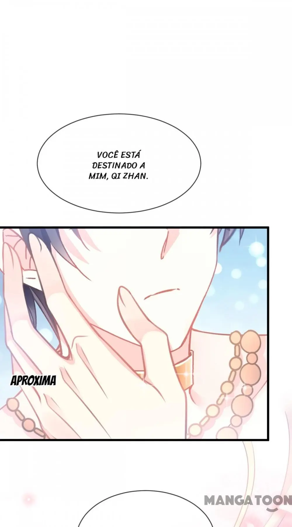 The Demon Lords Bride – Capítulo 08 Yaoi – Página 32