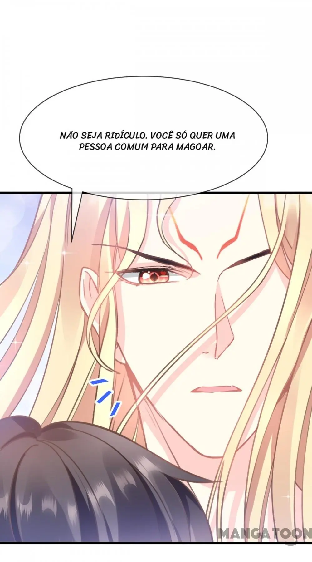 The Demon Lords Bride – Capítulo 08 Yaoi – Página 38