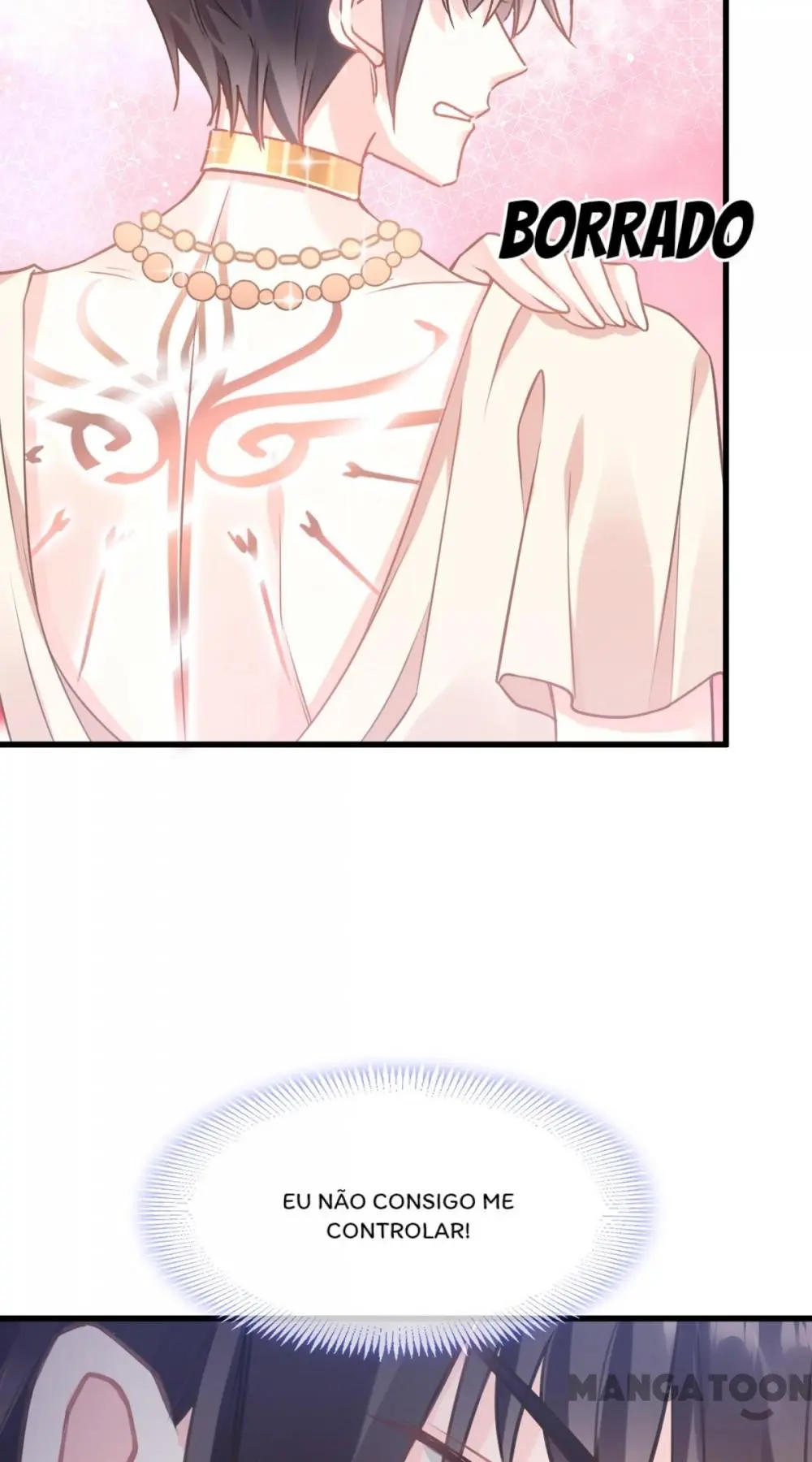 The Demon Lords Bride – Capítulo 08 Yaoi – Página 41