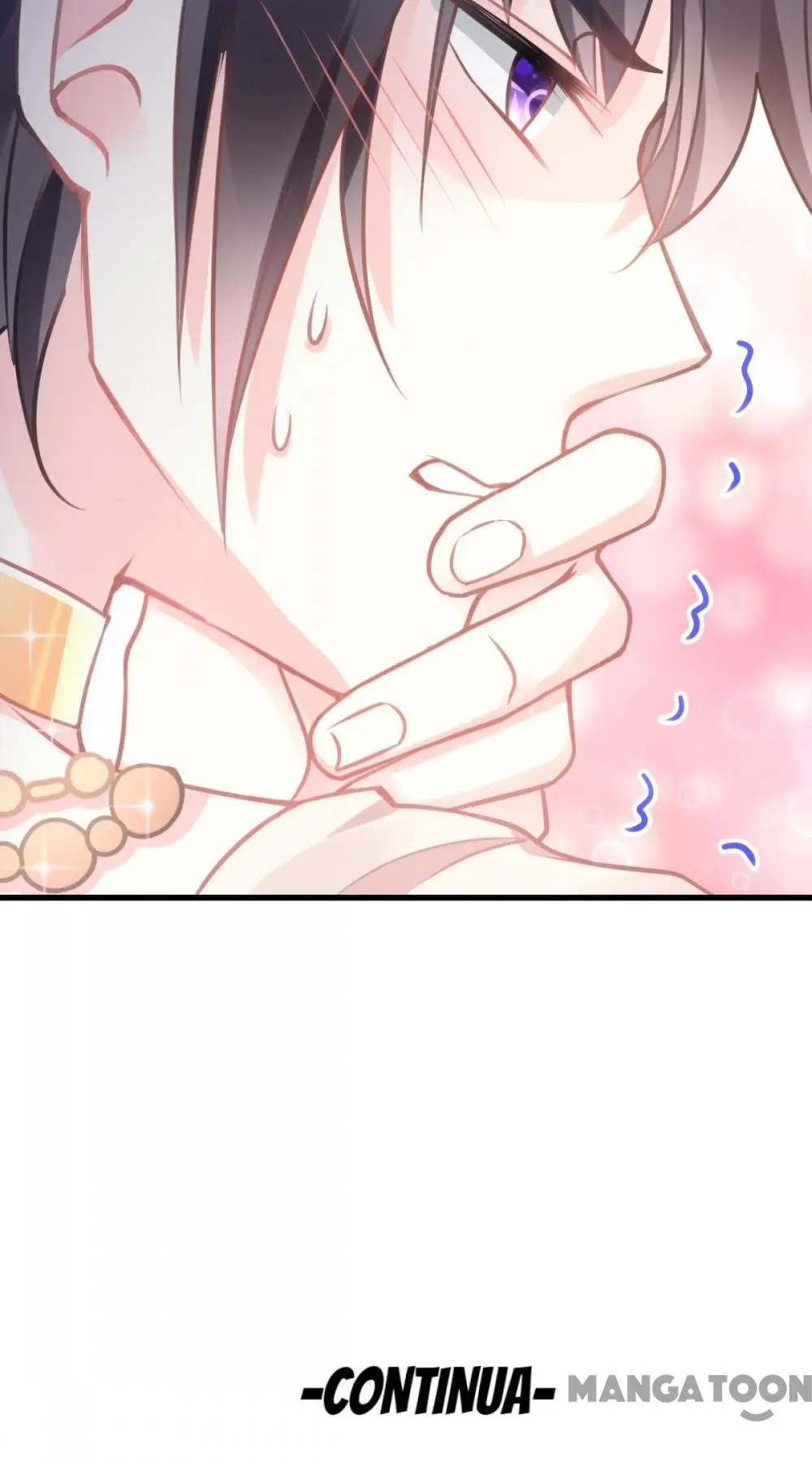 The Demon Lords Bride – Capítulo 08 Yaoi – Página 42