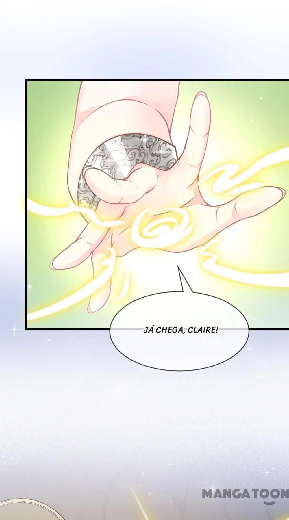 The Demon Lords Bride – Capítulo 08 Yaoi – Página 5