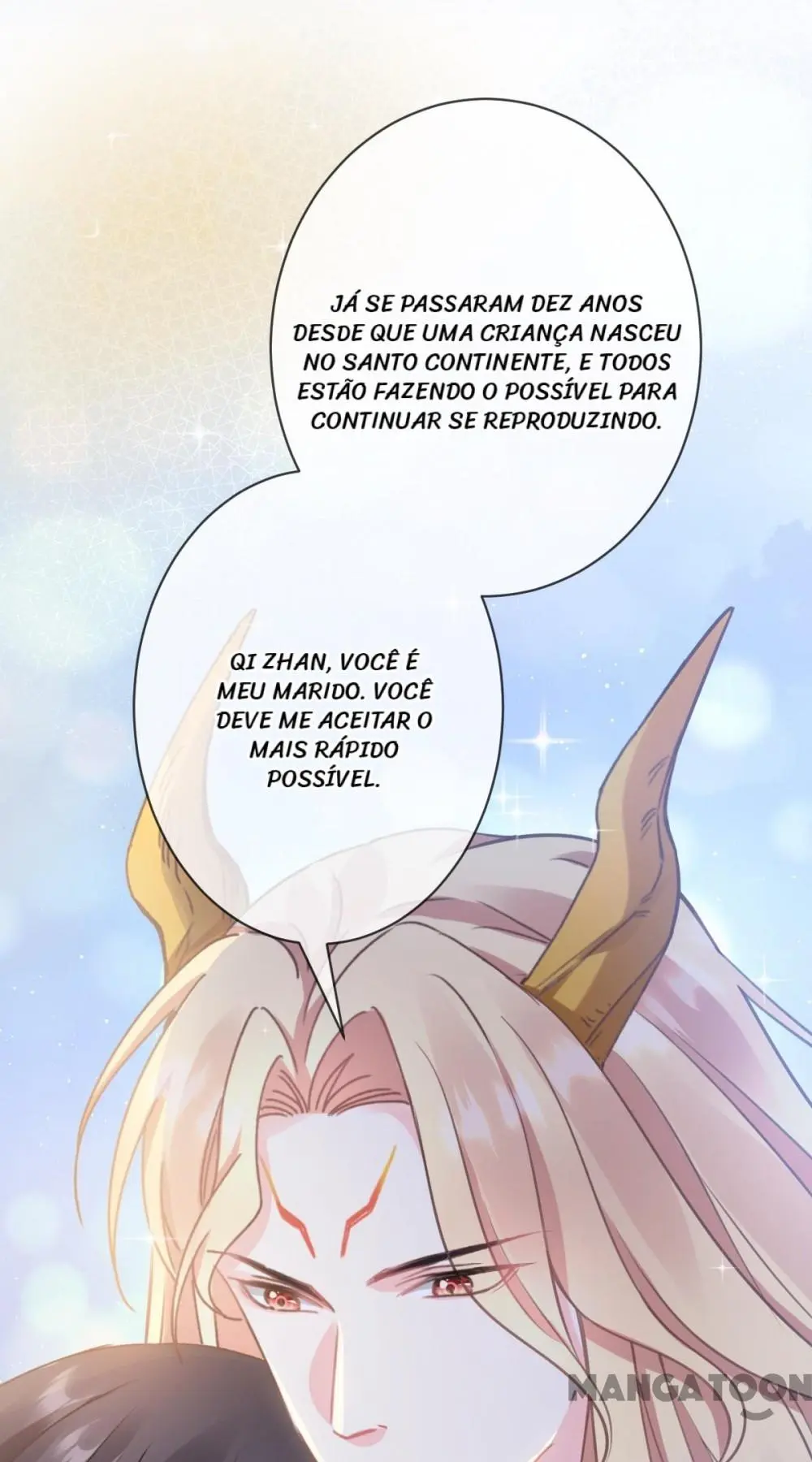 The Demon Lords Bride – Capítulo 08 Yaoi – Página 8