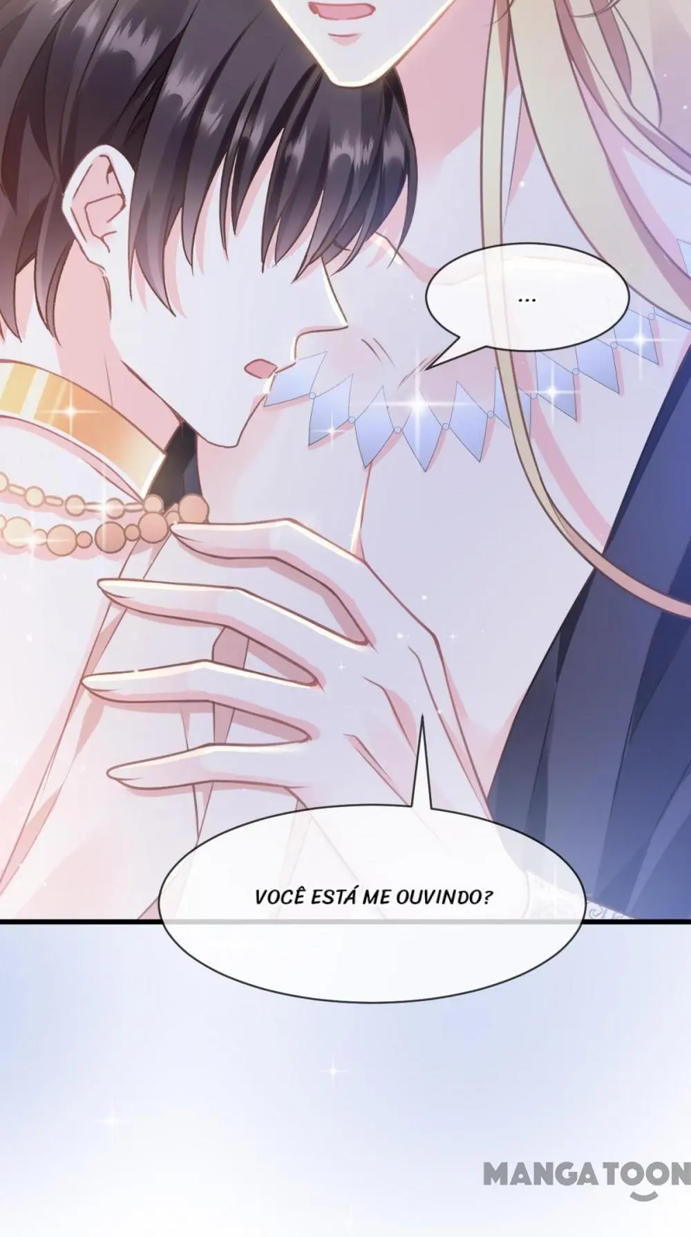 The Demon Lords Bride – Capítulo 08 Yaoi – Página 9