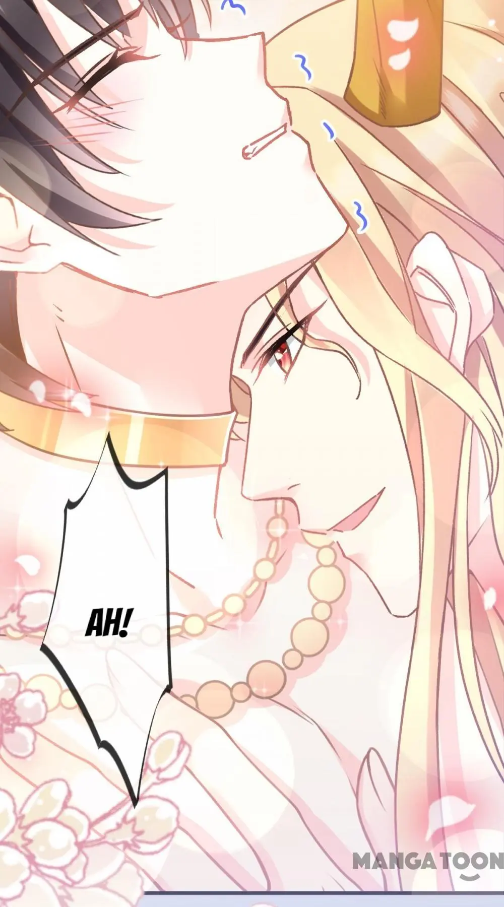 The Demon Lords Bride – Capítulo 09 Yaoi – Página 10