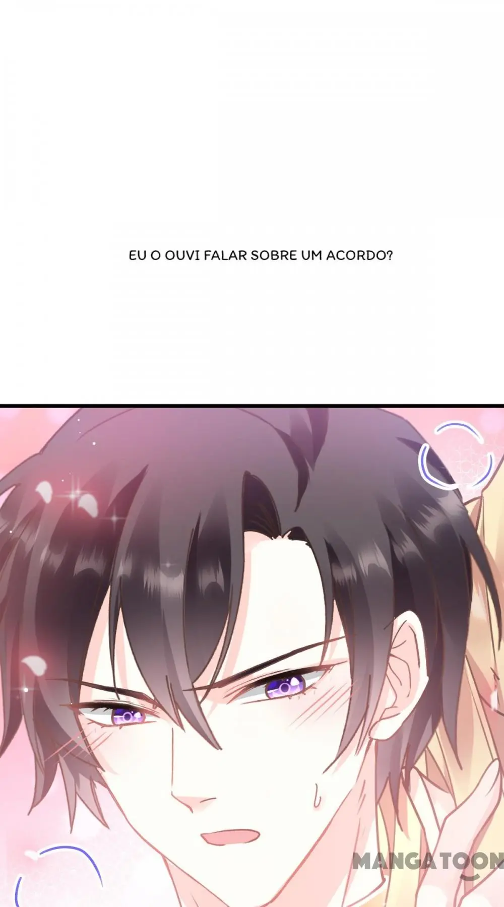 The Demon Lords Bride – Capítulo 09 Yaoi – Página 12