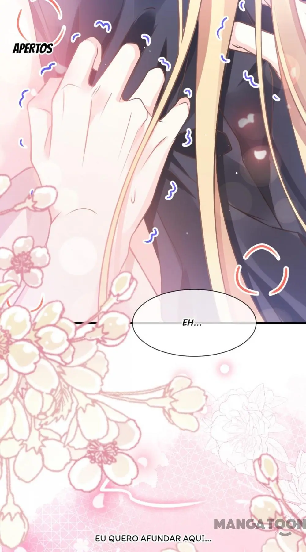 The Demon Lords Bride – Capítulo 09 Yaoi – Página 15