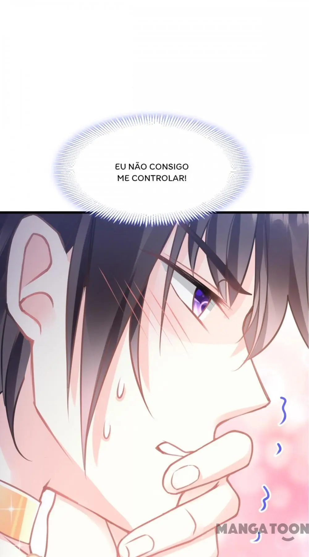 The Demon Lords Bride – Capítulo 09 Yaoi – Página 2