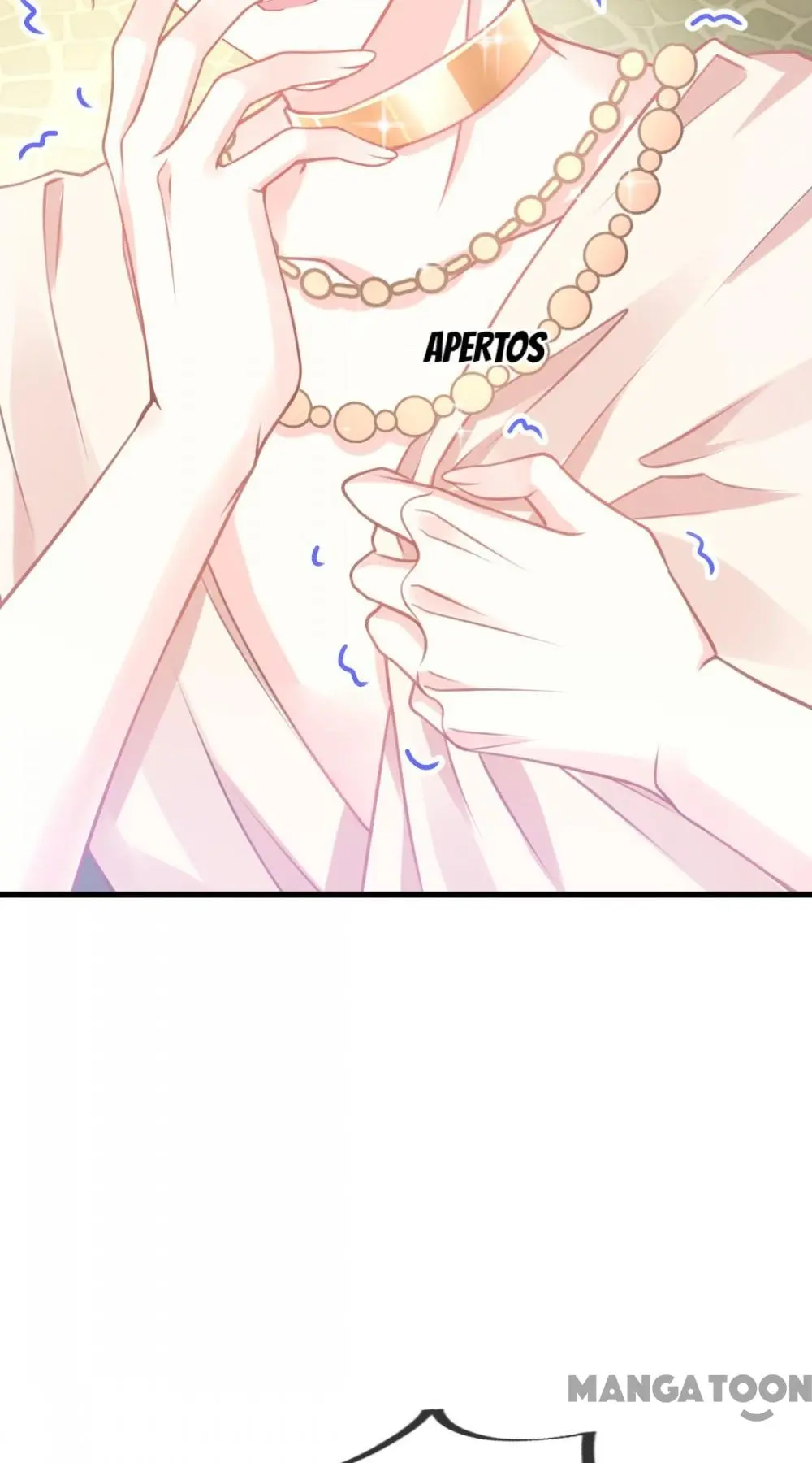 The Demon Lords Bride – Capítulo 09 Yaoi – Página 22