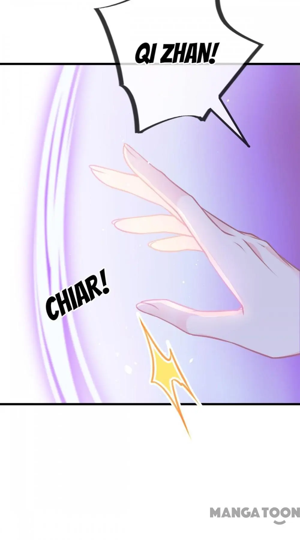 The Demon Lords Bride – Capítulo 09 Yaoi – Página 23