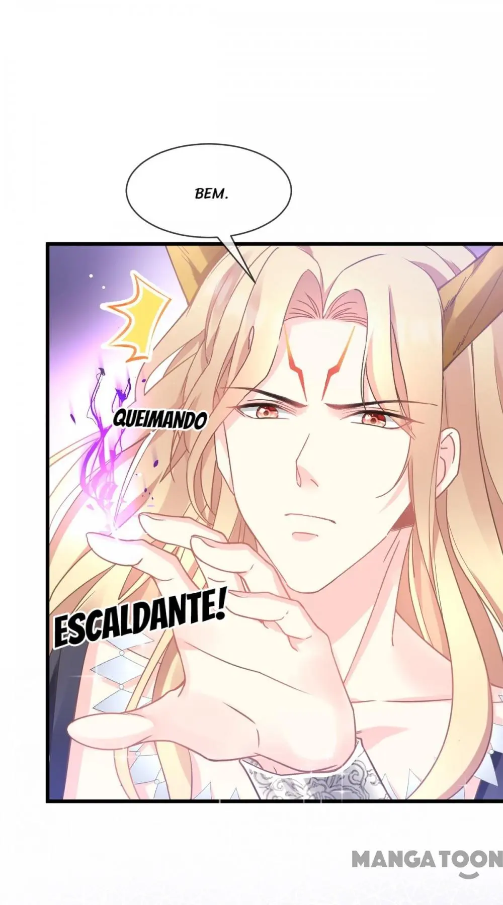 The Demon Lords Bride – Capítulo 09 Yaoi – Página 24