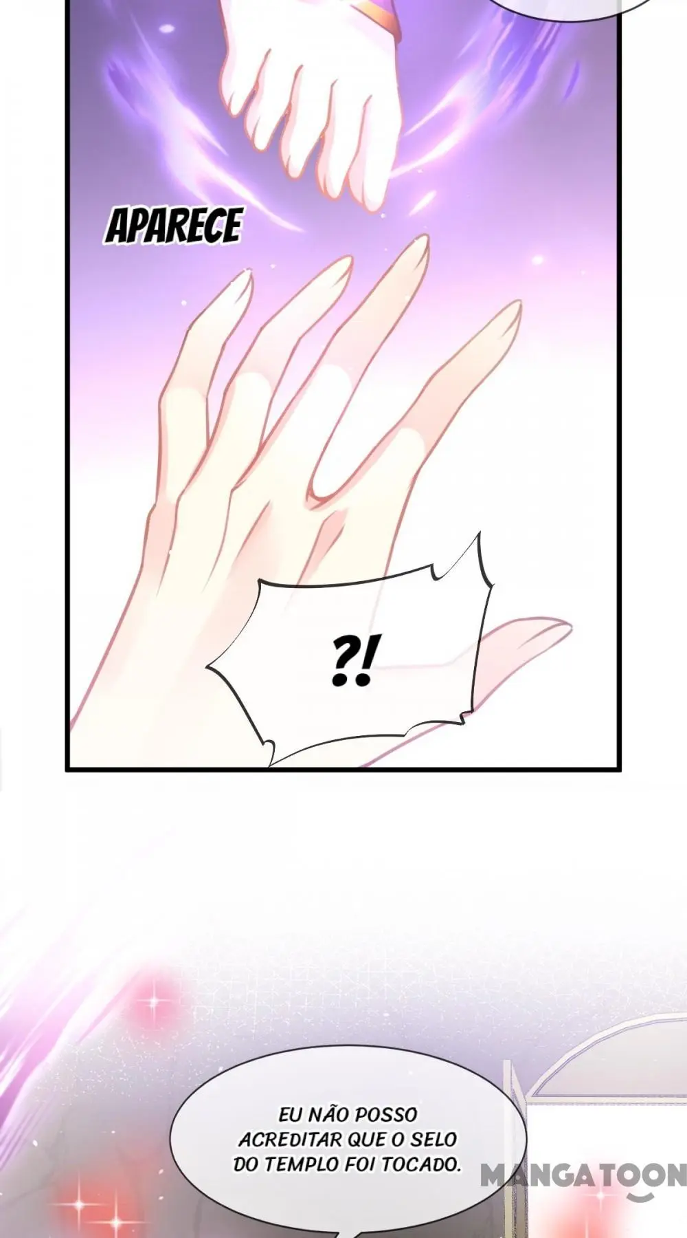 The Demon Lords Bride – Capítulo 09 Yaoi – Página 27