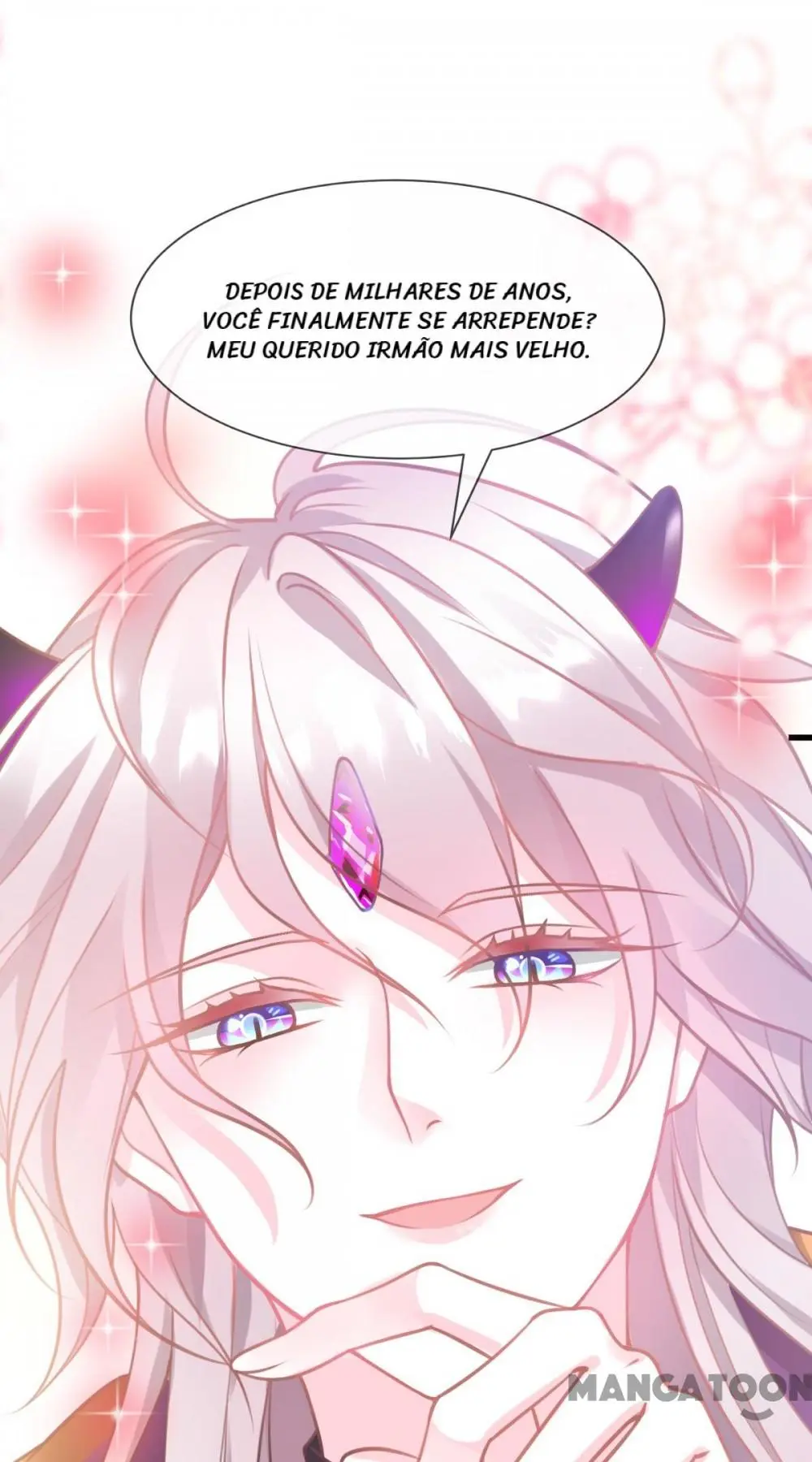The Demon Lords Bride – Capítulo 09 Yaoi – Página 30