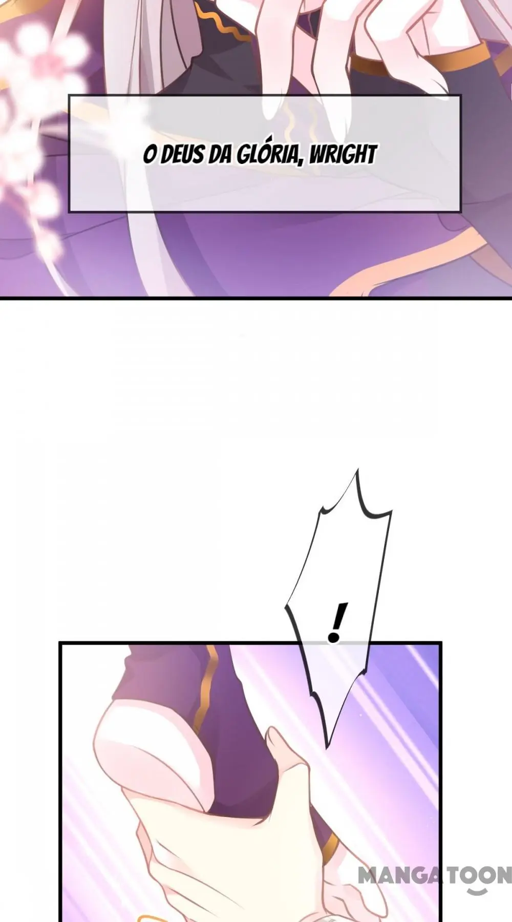 The Demon Lords Bride – Capítulo 09 Yaoi – Página 31